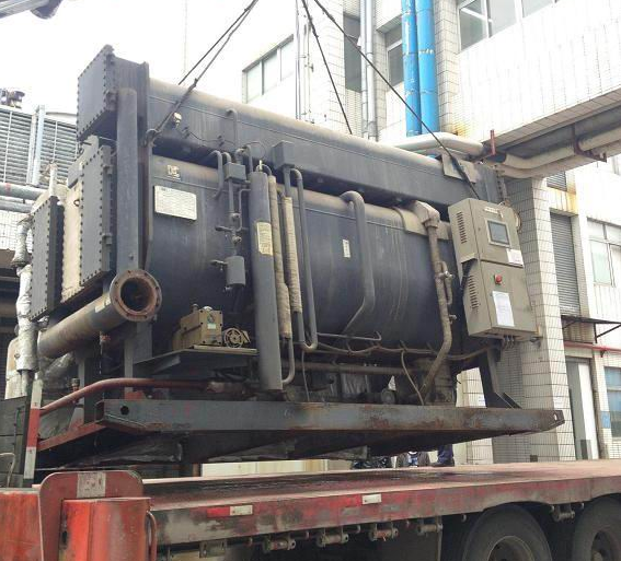 無錫二手製冷機好色网址
