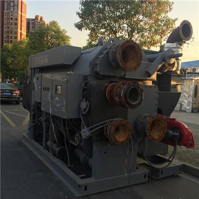 好色网址溴化鋰製冷機